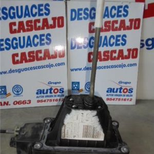12731 – PALANCA DE CAMBIO – Dacia
