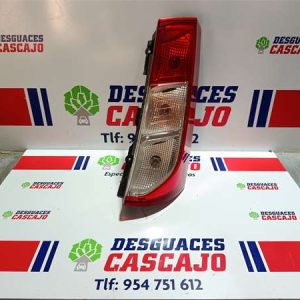 46324 – PILOTO TRA. DCHO. – Dacia
