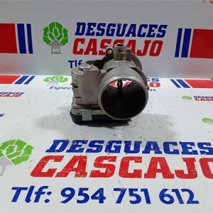 45668 – CAJA MARIPOSA AIRE – Iveco
