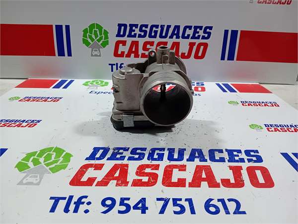 45668 – CAJA MARIPOSA AIRE – Iveco
