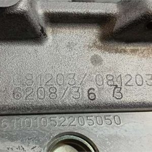 45413 – CULATA – Mercedes-Benz
