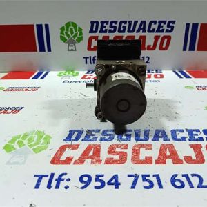 46191 – NUCLEO ABS – Citroen
