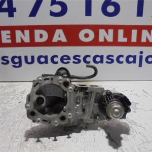35478 – EGR – Ford