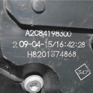 41026 – CAJA MARIPOSA AIRE – Renault