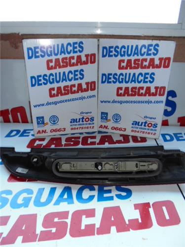 16094 – PILOTO TRA. DCHO. – Nissan - Imagen 3