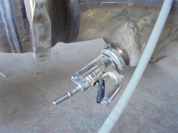 35647 – CATALIZADOR – Mercedes-Benz - Imagen 3