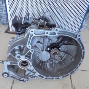 30516 – CAJA CAMBIOS MANUAL – Ford