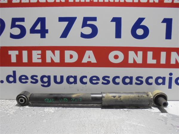 36731 – AMORTIGUADOR TRA. IZDO. – Mercedes-Benz