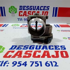 45643 – CAJA MARIPOSA AIRE – Renault