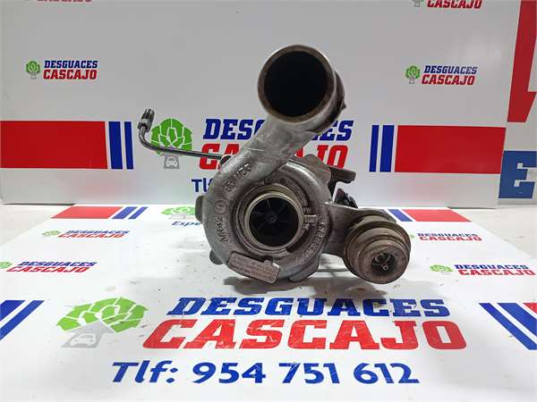 45609 – TURBO – Renault