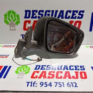 46623 – RETROVISOR DCHO. – Renault