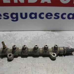 35930 – RAMPA INYECTORES – Opel