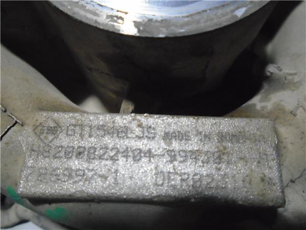 38872 – TURBO – Renault - Imagen 5