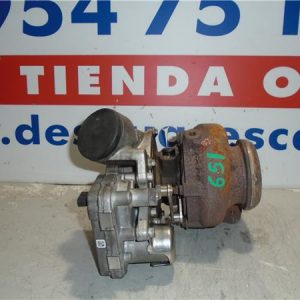 38173 – TURBO – Mercedes-Benz