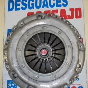 7197 – KIT EMBRAGUE COMPLETO – Skoda