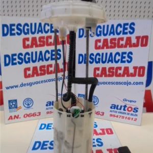 6405 – AFORADOR – Peugeot