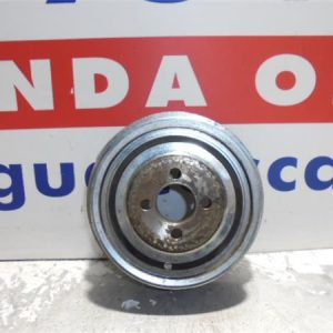 37156 – POLEA CIGUEÑAL – Iveco