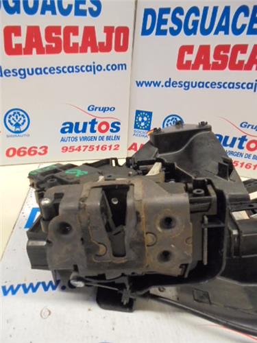 10018 – CIERRE ELECTROMAGNETICO DEL. DCHO. – Ford