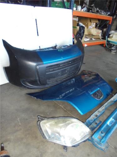 27779 – FRENTE COMPLETO – Peugeot - Imagen 3