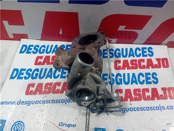 44309 – TURBO – Ford - Imagen 4