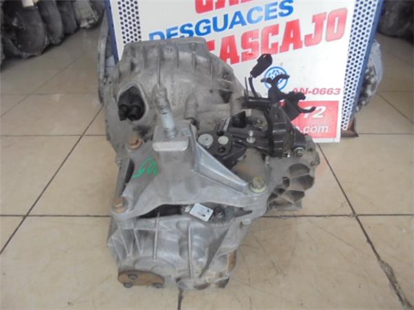 24638 – CAJA CAMBIOS MANUAL – Ford - Imagen 3