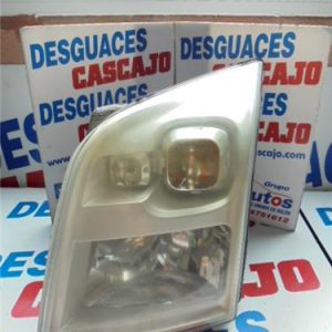 17063 – FARO DEL. IZDO. – Ford
