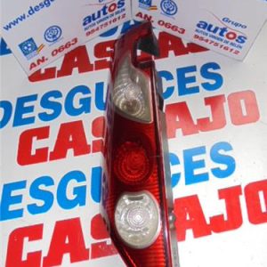 25054 – PILOTO TRA. IZDO. – Renault