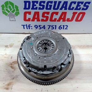 47604 – KIT EMBRAGUE COMPLETO – Fiat