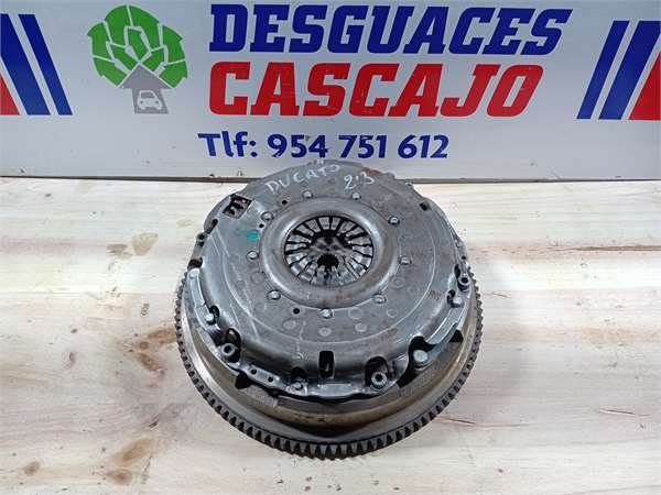 47604 – KIT EMBRAGUE COMPLETO – Fiat