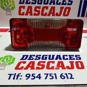 46316 – PILOTO TRA. IZDO. – Iveco