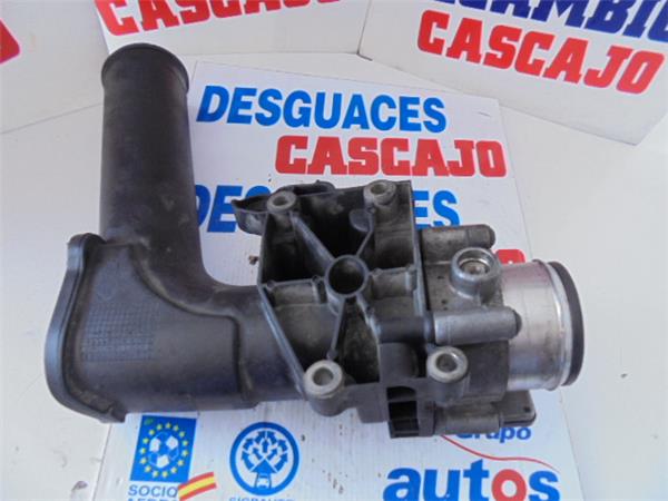3139 – CAJA MARIPOSA AIRE – Mercedes-Benz - Imagen 3