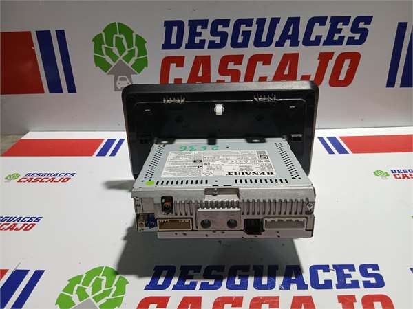 47004 – PANTALLA – Dacia - Imagen 2