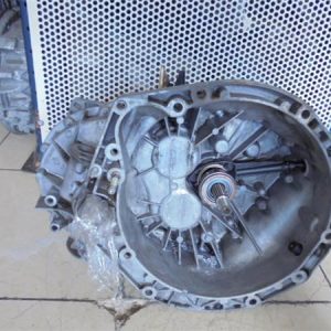 31500 – CAJA CAMBIOS MANUAL – Renault