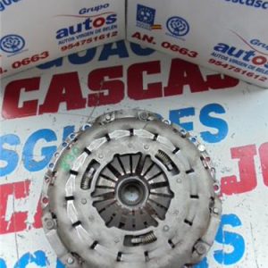 24963 – KIT EMBRAGUE COMPLETO – Ford