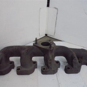 31722 – COLECTOR ESCAPE – Citroen