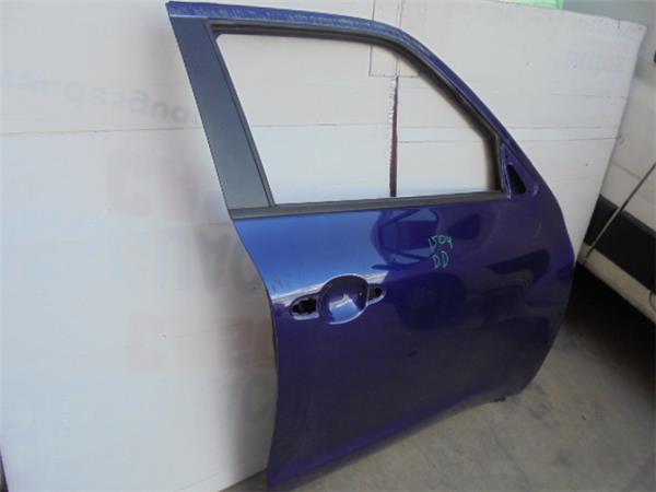33749 – PUERTA DEL. DCHA. – Nissan - Imagen 3