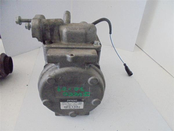 29474 – COMPRESOR AIRE ACOND. – Iveco - Imagen 3