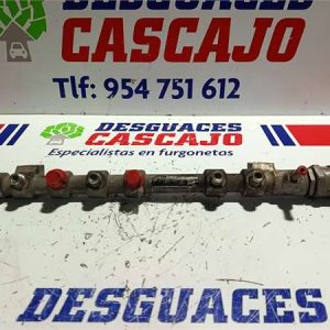 46889 – RAMPA INYECTORA – Nissan