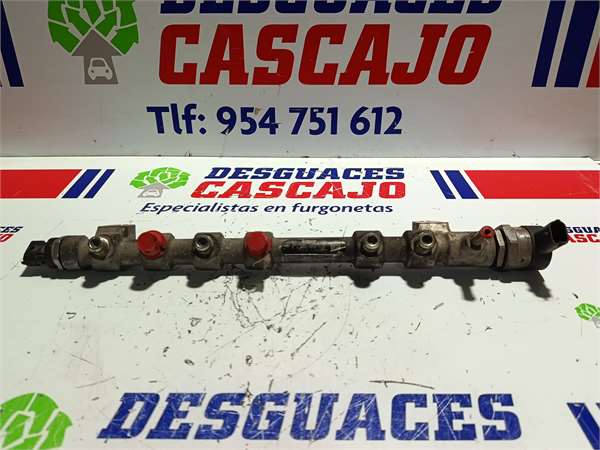 46889 – RAMPA INYECTORA – Nissan