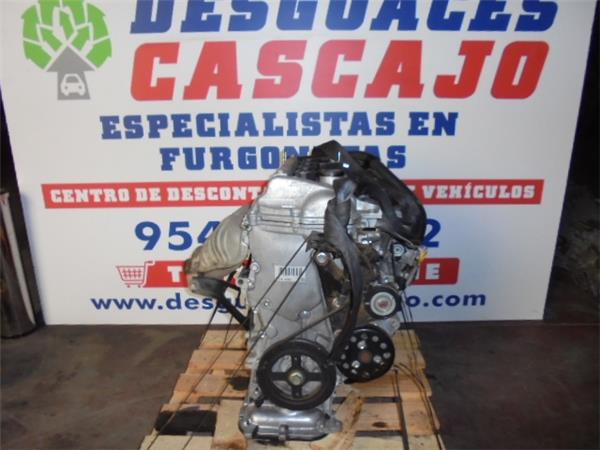 35494 – MOTOR COMPLETO – Toyota - Imagen 2