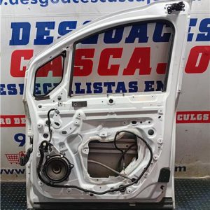 42196 – PUERTA DEL. DCHA. – Renault