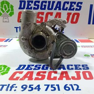 47626 – TURBO – Iveco