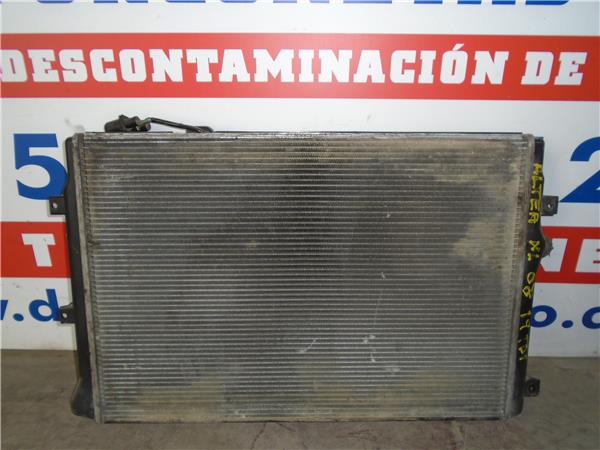 37737 – RADIADOR – Seat