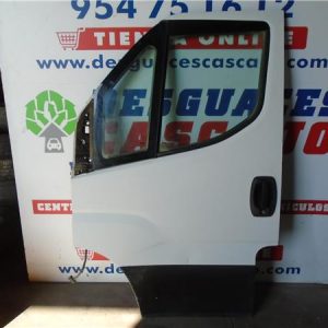 37930 – PUERTA DEL. IZDA. – Iveco
