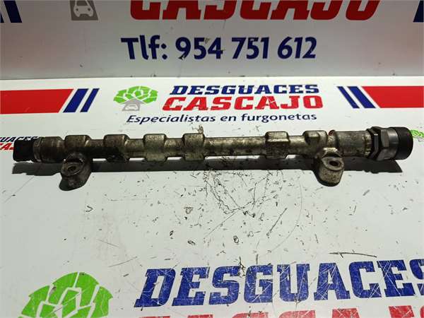 46889 – RAMPA INYECTORA – Nissan - Imagen 2