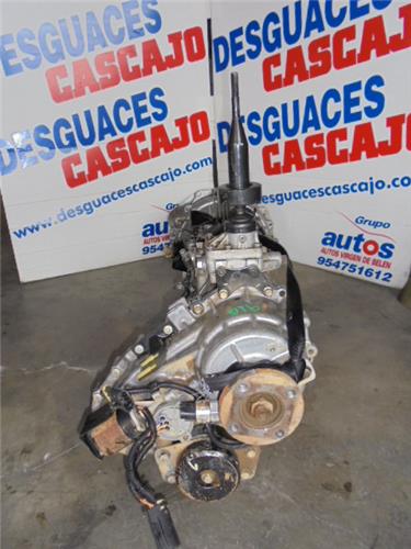 26055 – CAJA CAMBIOS MANUAL – Kia - Imagen 2