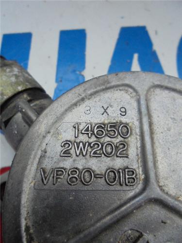 19036 – DEPRESOR FRENO – Nissan - Imagen 2