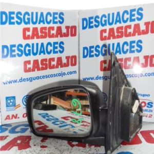 24094 – RETROVISOR IZDO. – Kia