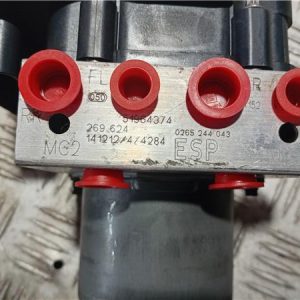 44342 – NUCLEO ABS – Fiat