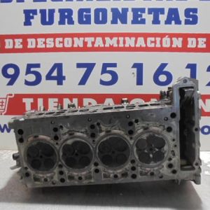 37340 – CULATA – Mercedes-Benz